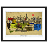 01  Cityscape Paris 01 thumbnail