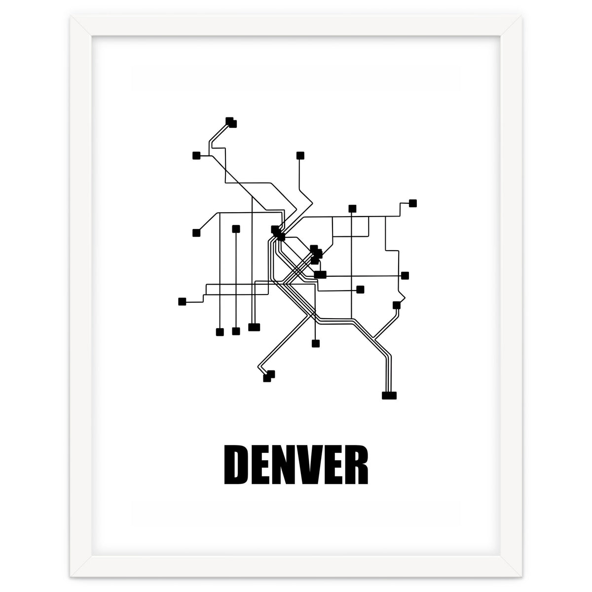 Denver