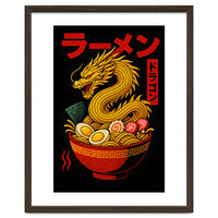 Ramen Dragon Japanese