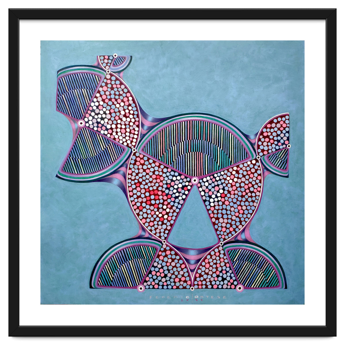 Constellation number 13