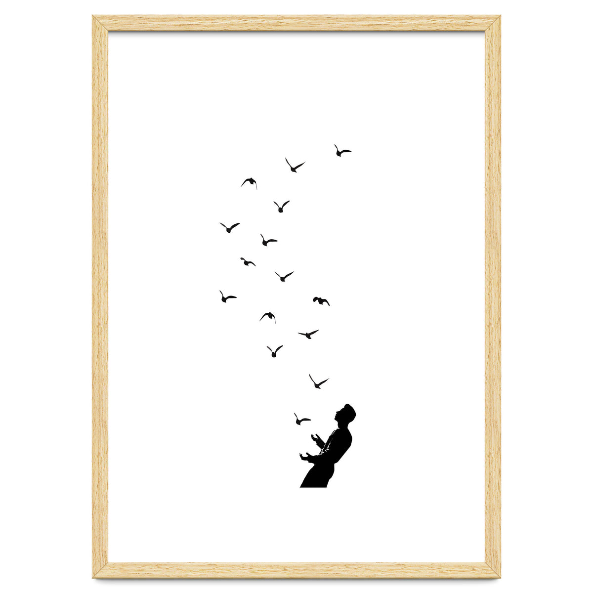 Set Free #society6 #decor #buyart