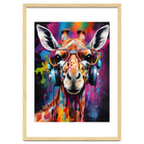 Giraffe Music thumbnail
