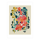 Colorful Orchid (Print Only) thumbnail