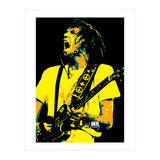 Neil Young Musician Legend 2 (Print Only) thumbnail