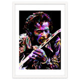 Chuck Berry Rock Guitarist Legend thumbnail