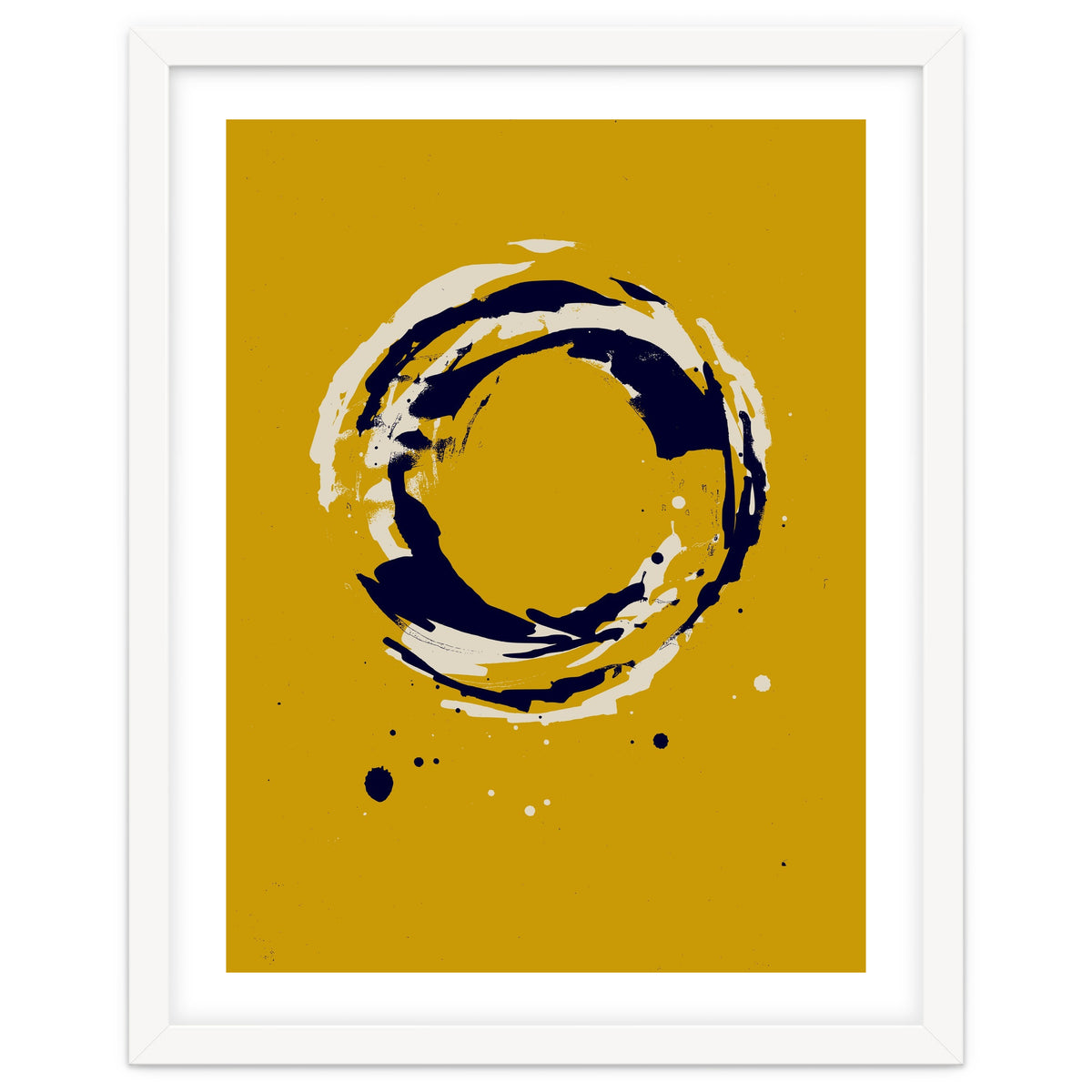 expectant iteration momentum