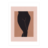 Minimal Thighs 2 (Print Only) thumbnail