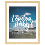 London Baby thumbnail
