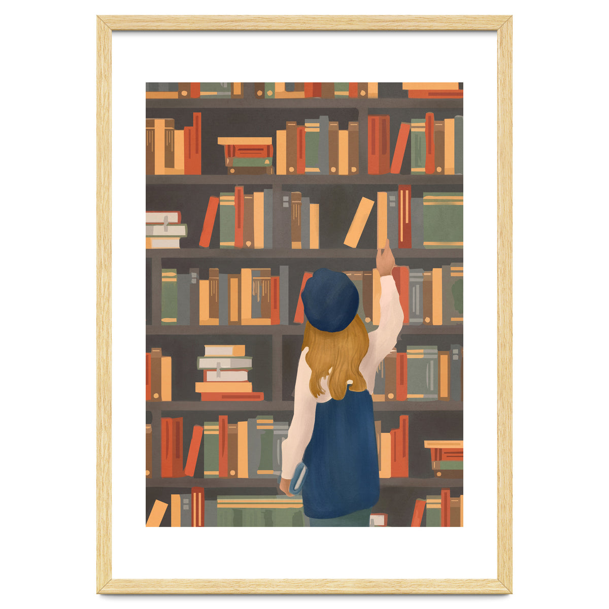 Library Love