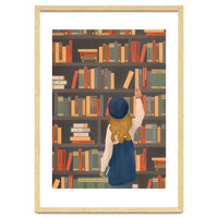 Library Love