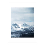 Heaven's Gates Opened (Print Only) thumbnail