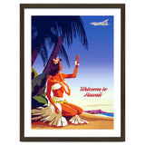 Hawaii Welcome thumbnail