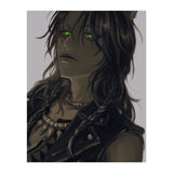 Anime (Print Only) thumbnail
