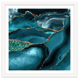 Agate Glitter Ocean Texture 10 thumbnail