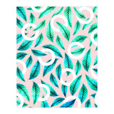 Tropical Nirvana #society6 #decor #buyart (Print Only) thumbnail