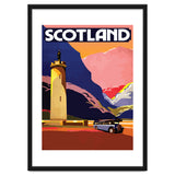 Scotland, Bus Tour thumbnail