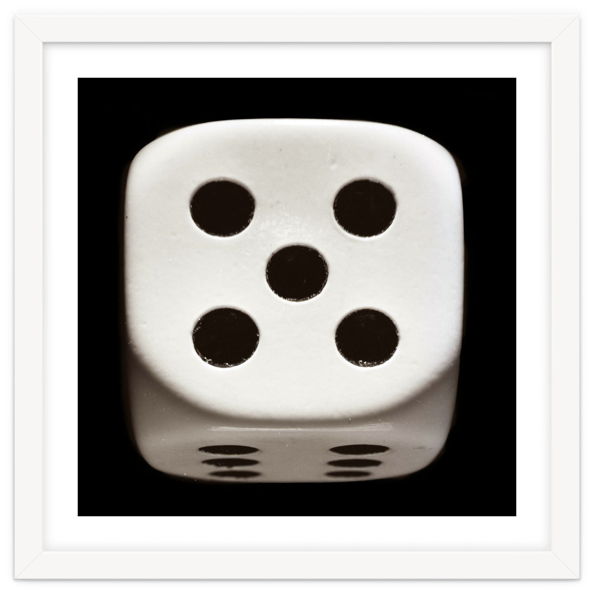 Dice Number 5