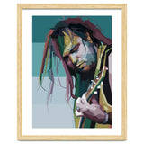 Max cavalera Pop Art WPAP thumbnail