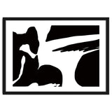 black abstract shape thumbnail