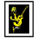 Mick Ronson American Guitarist Legend thumbnail