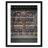Water Gas Purification House No 3 Color Version thumbnail