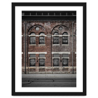 Water Gas Purification House No 3 Color Version