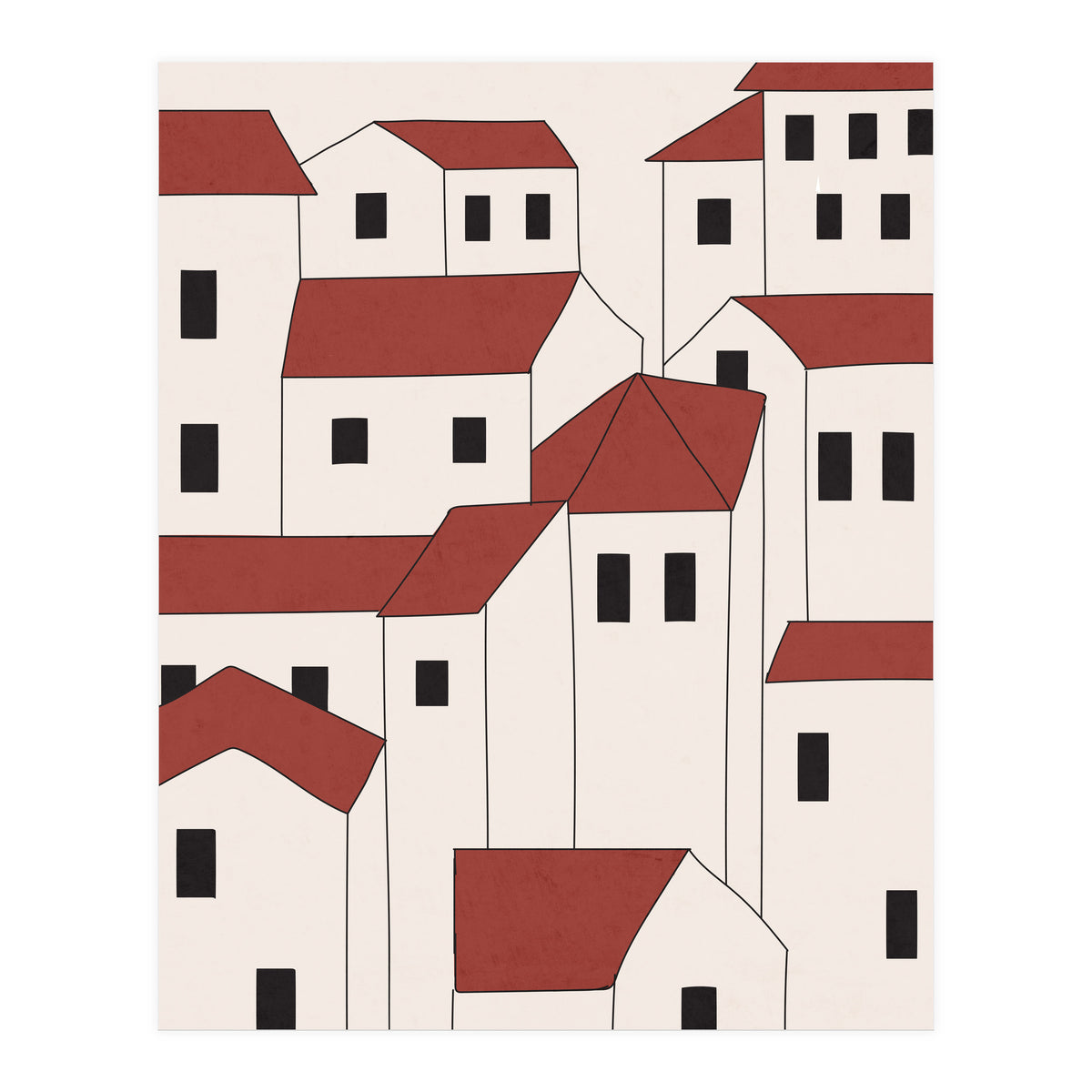 To Live 2 (Print Only)