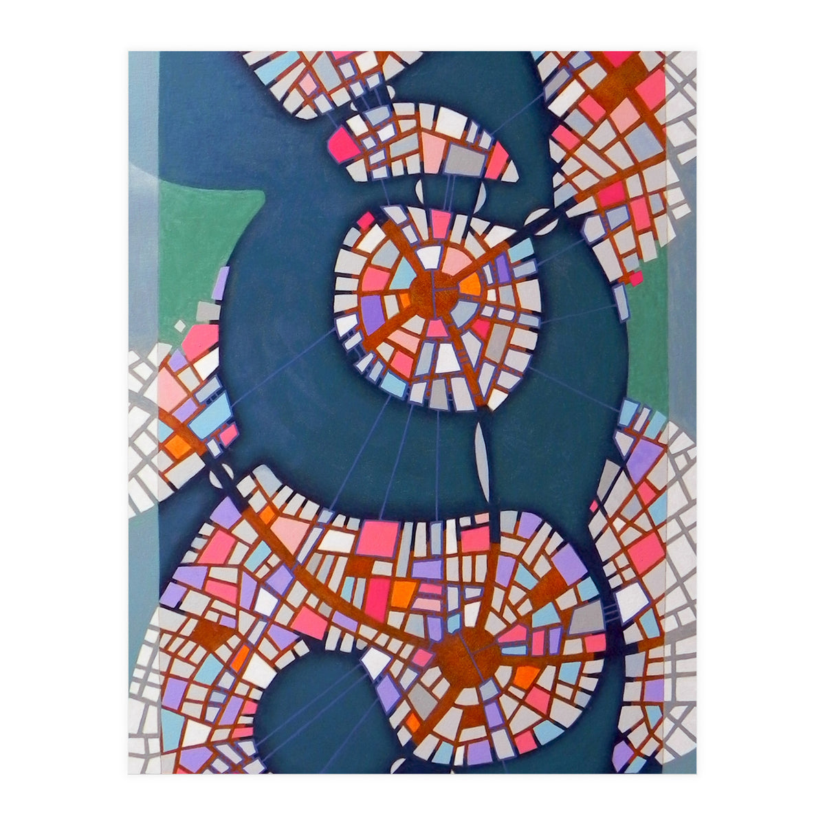 Cipher number 52 (Print Only)