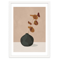 Eucalyptus Decoration