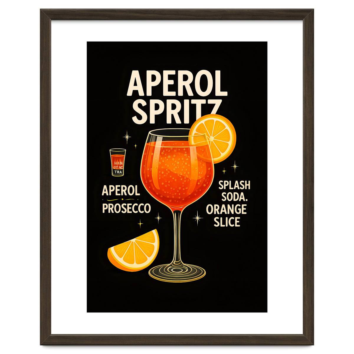 Aperol Spritz