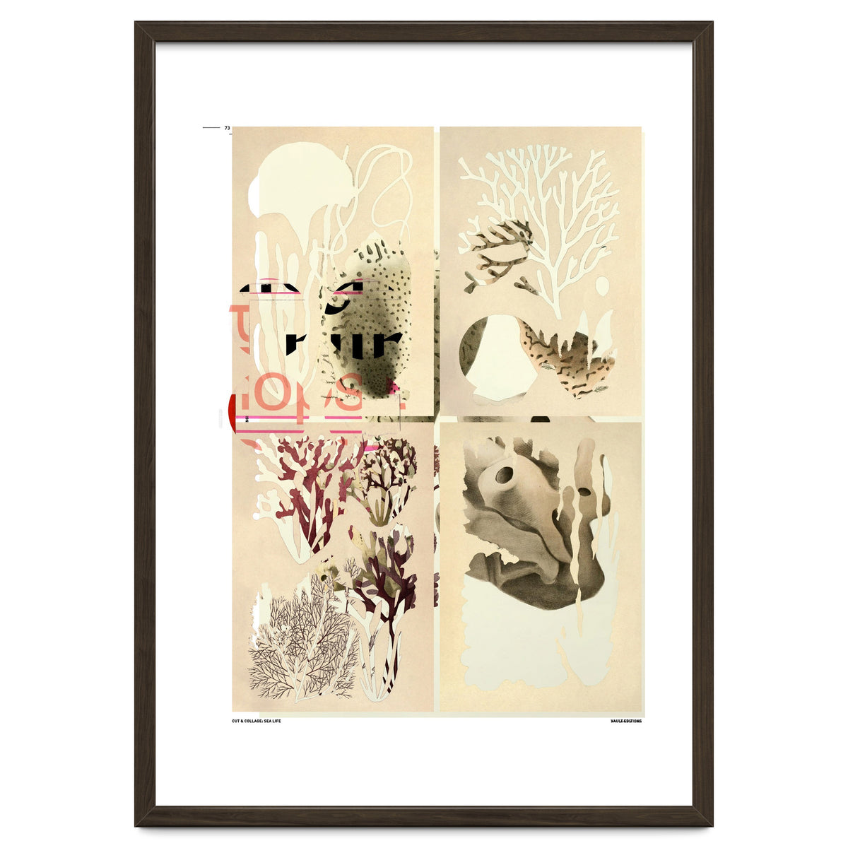 Abstract Daydream Mix Tuesday 2