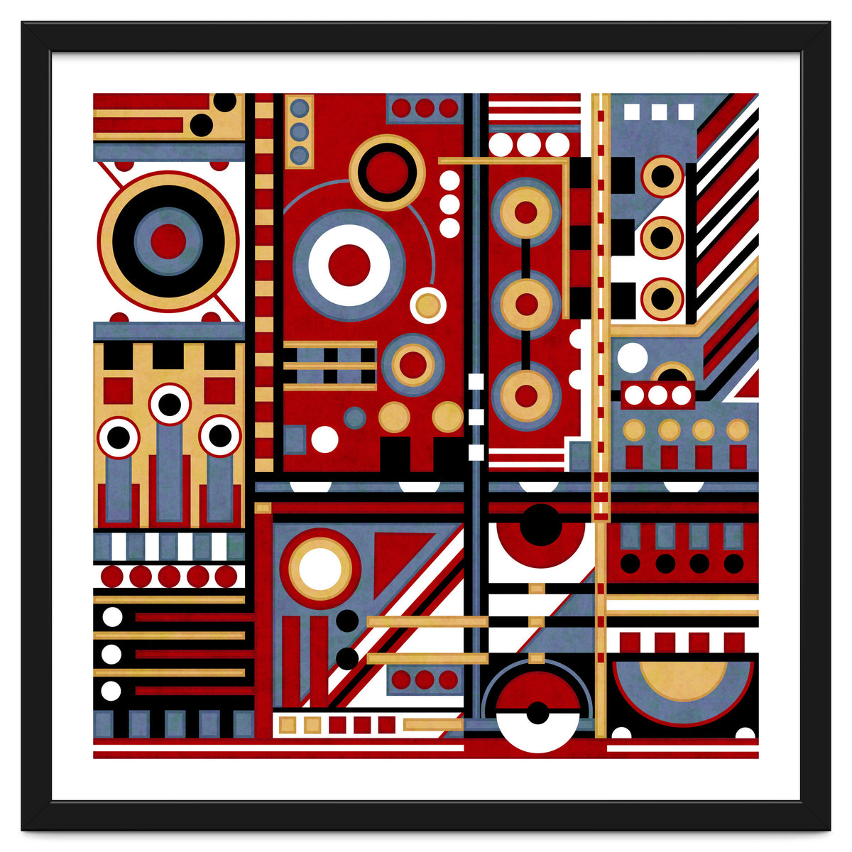 Interface