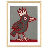 King Bird 02 thumbnail