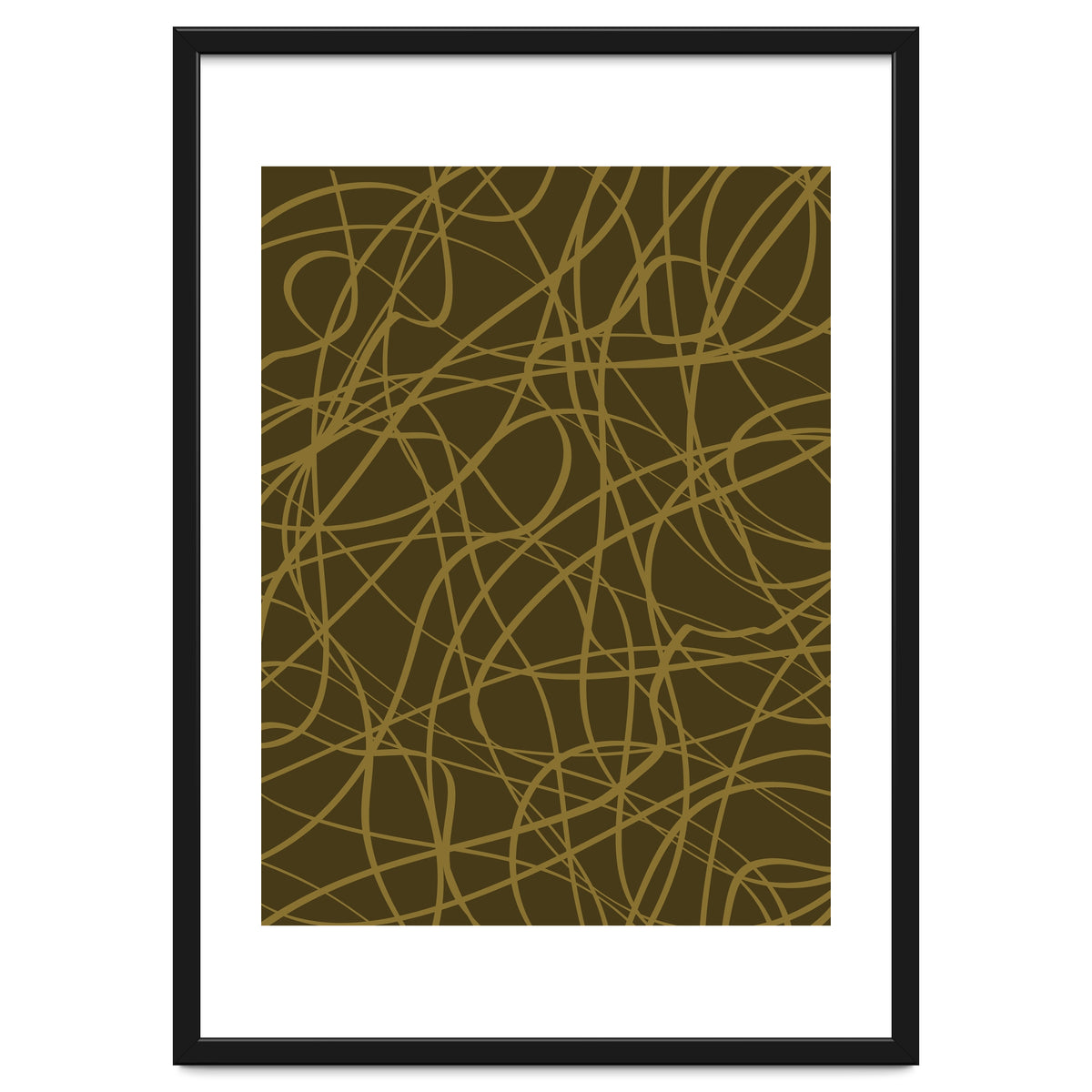 Dream Net in the Dark Night