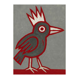 King Bird 02 (Print Only) thumbnail