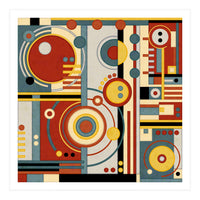 Orbit  (Print Only)