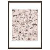 Wild Roses Floral Pattern thumbnail