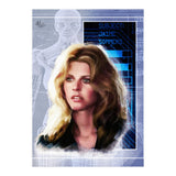 Lindsay Wagner - The Bionic Woman (Print Only) thumbnail