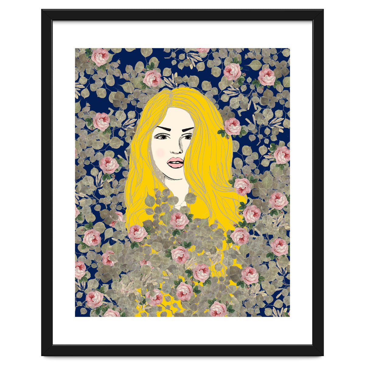 Jene #society6 #decor #buyart
