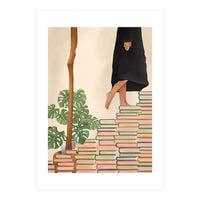 Books (Print Only)