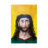 Ecce Homo 7 10 (Print Only) thumbnail