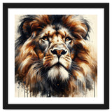 Powerful Lion thumbnail