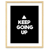 Keep Going Up thumbnail