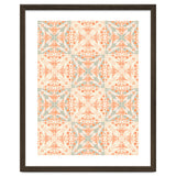 Coral Moth Tiles thumbnail