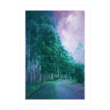 Magical Path (Print Only) thumbnail