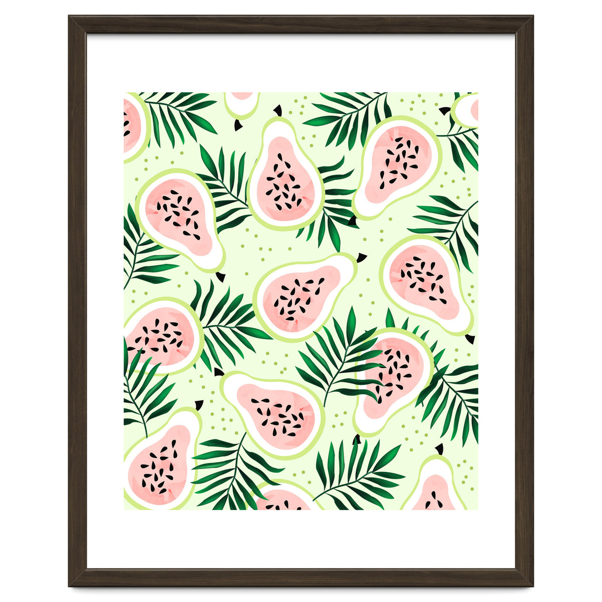 Juicy Surprise #society6 #decor #buyart