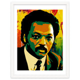 Jesse Jackson Colorful Abstract Art 2 thumbnail