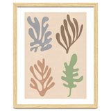 Matisse Leaves III thumbnail