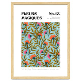 Magical Flowers No.13 Daisy Sprigs thumbnail