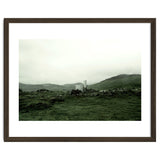 Tank in the grassland - Iceland thumbnail